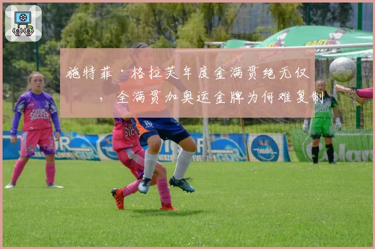 施特菲·格拉芙年度金满贯绝无仅有,全满贯加奥运金牌为何难复制?